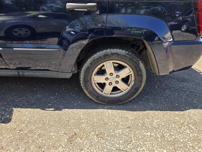 2005 Jeep Grand Cherokee Laredo   - Photo 10 - Philadelphia, PA 19111