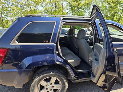 2005 Jeep Grand Cherokee Laredo   - Photo 12 - Philadelphia, PA 19111