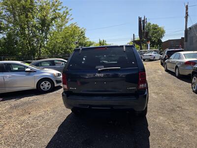 2005 Jeep Grand Cherokee Laredo   - Photo 3 - Philadelphia, PA 19111