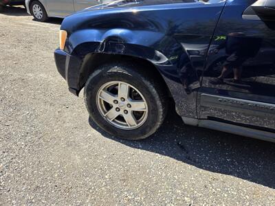 2005 Jeep Grand Cherokee Laredo   - Photo 9 - Philadelphia, PA 19111