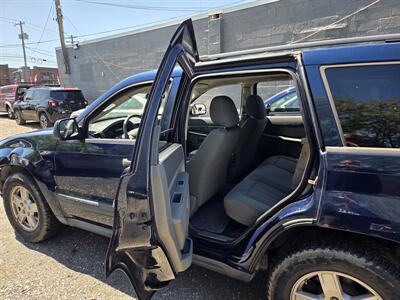 2005 Jeep Grand Cherokee Laredo   - Photo 16 - Philadelphia, PA 19111