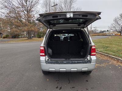 2008 Ford Escape XLT - Photo 17 - Philadelphia, PA 19111