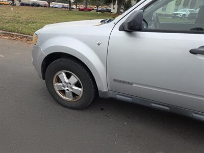 2008 Ford Escape XLT - Photo 7 - Philadelphia, PA 19111
