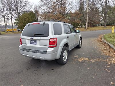 2008 Ford Escape XLT - Photo 5 - Philadelphia, PA 19111