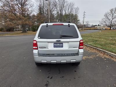 2008 Ford Escape XLT - Photo 6 - Philadelphia, PA 19111