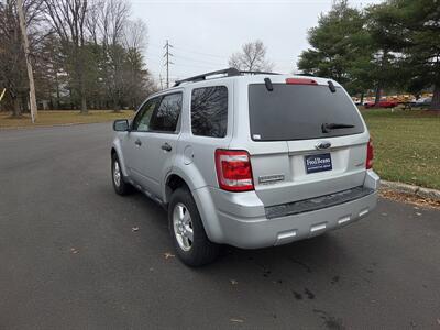 2008 Ford Escape XLT - Photo 4 - Philadelphia, PA 19111
