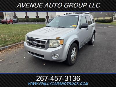 2008 Ford Escape XLT   - Photo 1 - Philadelphia, PA 19111