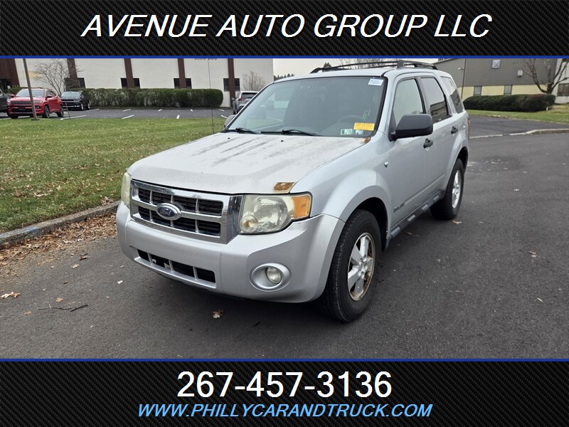 2008 Ford Escape XLT   - Photo 1 - Philadelphia, PA 19111