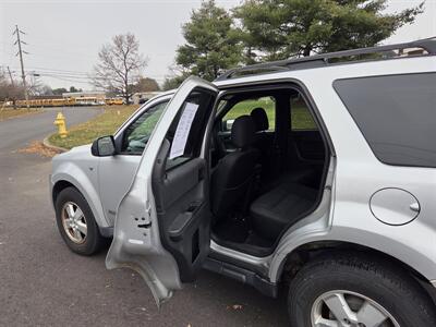2008 Ford Escape XLT - Photo 15 - Philadelphia, PA 19111