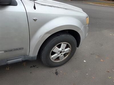 2008 Ford Escape XLT - Photo 10 - Philadelphia, PA 19111