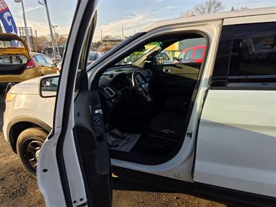 2019 Nissan Sentra S   - Photo 7 - Philadelphia, PA 19111