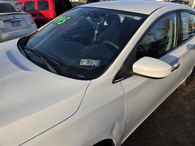 2019 Nissan Sentra S   - Photo 16 - Philadelphia, PA 19111