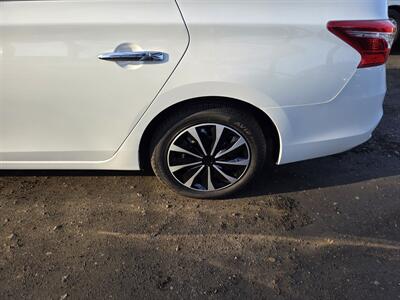 2019 Nissan Sentra S   - Photo 13 - Philadelphia, PA 19111