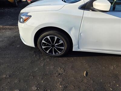 2019 Nissan Sentra S   - Photo 12 - Philadelphia, PA 19111