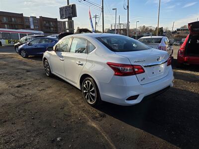 2019 Nissan Sentra S   - Photo 6 - Philadelphia, PA 19111