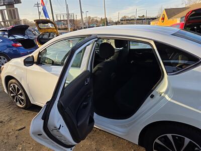 2019 Nissan Sentra S   - Photo 10 - Philadelphia, PA 19111