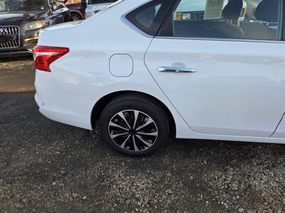 2019 Nissan Sentra S   - Photo 15 - Philadelphia, PA 19111