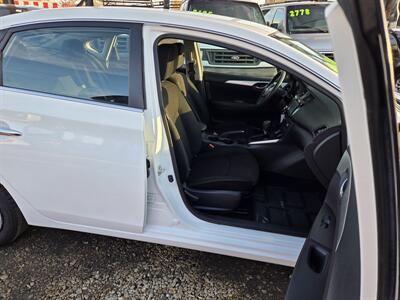 2019 Nissan Sentra S   - Photo 9 - Philadelphia, PA 19111