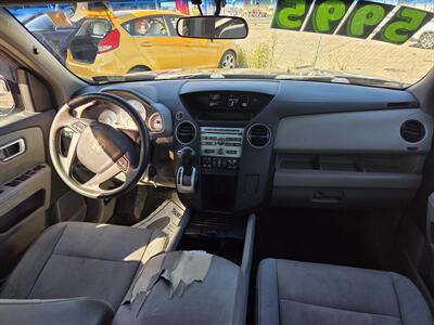 2011 Honda Pilot EX   - Photo 12 - Philadelphia, PA 19111