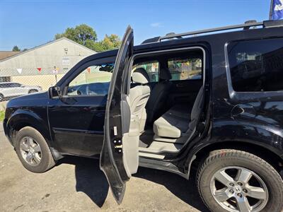 2011 Honda Pilot EX   - Photo 13 - Philadelphia, PA 19111
