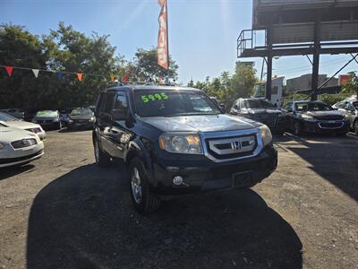 2011 Honda Pilot EX   - Photo 3 - Philadelphia, PA 19111