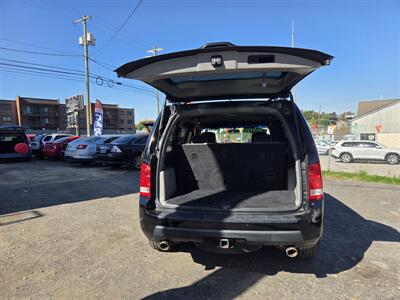 2011 Honda Pilot EX   - Photo 14 - Philadelphia, PA 19111