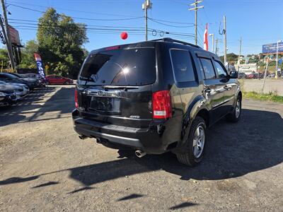2011 Honda Pilot EX   - Photo 4 - Philadelphia, PA 19111