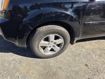 2011 Honda Pilot EX   - Photo 7 - Philadelphia, PA 19111