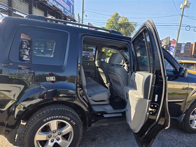 2011 Honda Pilot EX   - Photo 15 - Philadelphia, PA 19111
