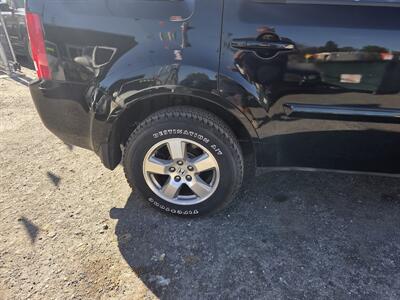 2011 Honda Pilot EX   - Photo 10 - Philadelphia, PA 19111