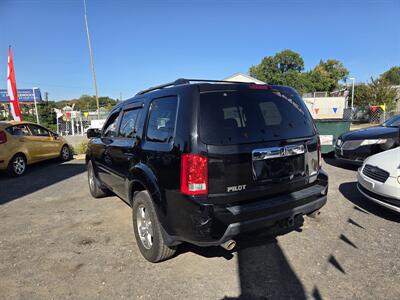 2011 Honda Pilot EX   - Photo 6 - Philadelphia, PA 19111