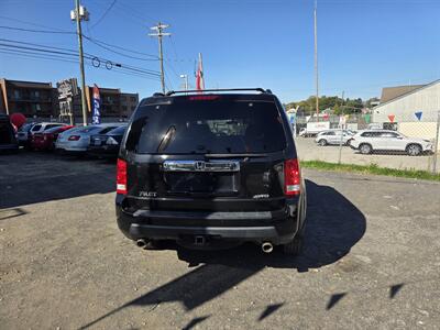 2011 Honda Pilot EX   - Photo 5 - Philadelphia, PA 19111