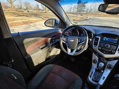 2011 Chevrolet Cruze ECO   - Photo 13 - Philadelphia, PA 19111