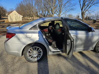 2011 Chevrolet Cruze ECO   - Photo 14 - Philadelphia, PA 19111