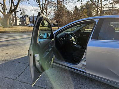 2011 Chevrolet Cruze ECO   - Photo 15 - Philadelphia, PA 19111