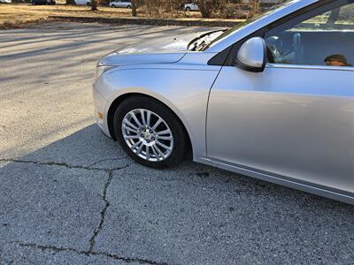 2011 Chevrolet Cruze ECO   - Photo 11 - Philadelphia, PA 19111