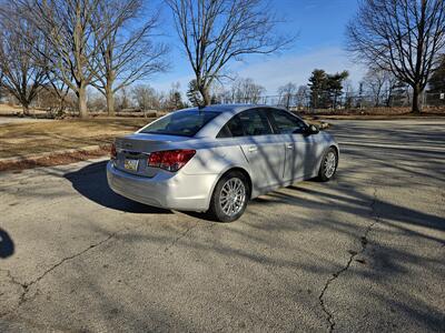 2011 Chevrolet Cruze ECO   - Photo 6 - Philadelphia, PA 19111