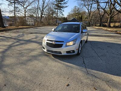 2011 Chevrolet Cruze ECO   - Photo 3 - Philadelphia, PA 19111