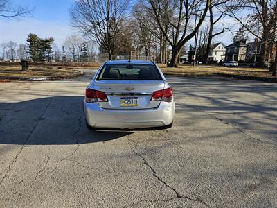 2011 Chevrolet Cruze ECO   - Photo 7 - Philadelphia, PA 19111
