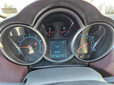 2011 Chevrolet Cruze ECO   - Photo 18 - Philadelphia, PA 19111