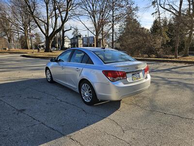 2011 Chevrolet Cruze ECO   - Photo 8 - Philadelphia, PA 19111