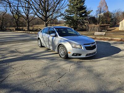 2011 Chevrolet Cruze ECO   - Photo 4 - Philadelphia, PA 19111
