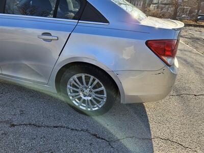 2011 Chevrolet Cruze ECO   - Photo 12 - Philadelphia, PA 19111