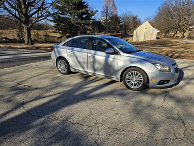 2011 Chevrolet Cruze ECO   - Photo 2 - Philadelphia, PA 19111