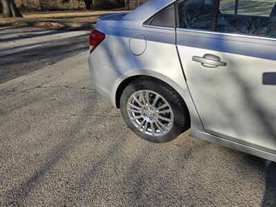 2011 Chevrolet Cruze ECO   - Photo 9 - Philadelphia, PA 19111