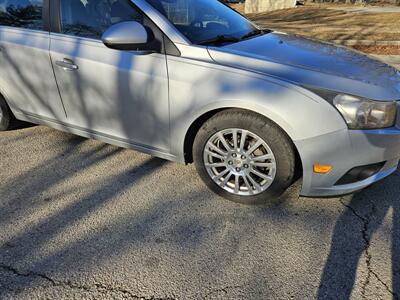 2011 Chevrolet Cruze ECO   - Photo 10 - Philadelphia, PA 19111