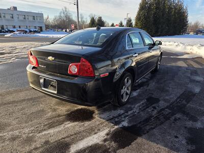 2012 Chevrolet Malibu LT - Photo 5 - Philadelphia, PA 19111