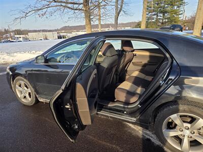 2012 Chevrolet Malibu LT - Photo 11 - Philadelphia, PA 19111