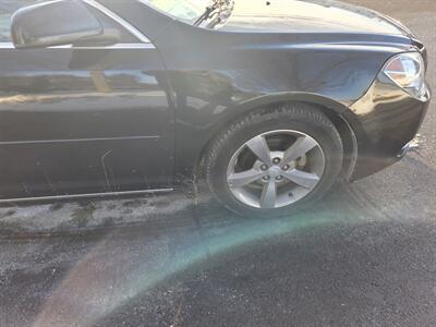 2012 Chevrolet Malibu LT - Photo 6 - Philadelphia, PA 19111