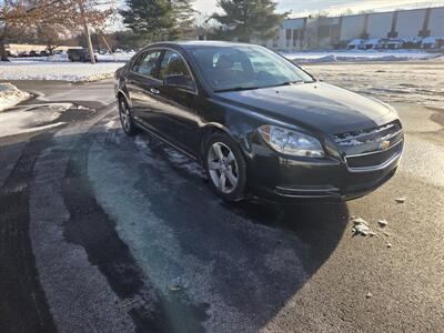 2012 Chevrolet Malibu LT - Photo 2 - Philadelphia, PA 19111